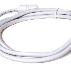 NEW USB Printer Cable Lead Canon Pixma TS705 TS3151 TS3355 TS5050 TS5151 TS5352